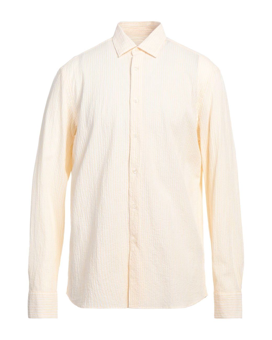 Altea White Shirt for men