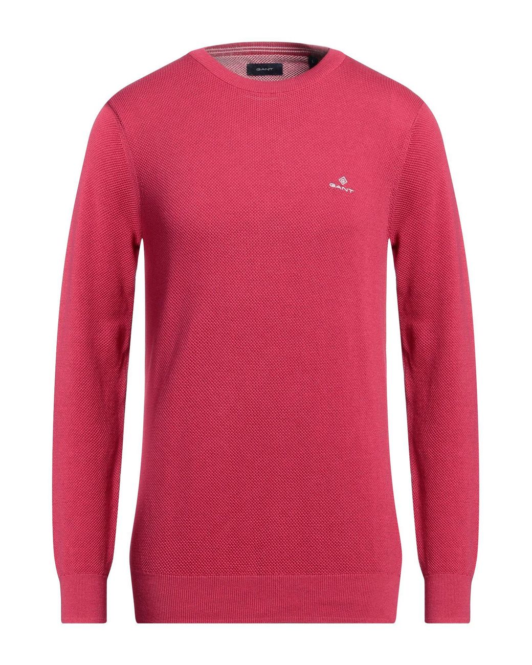 Gant sale pink jumper