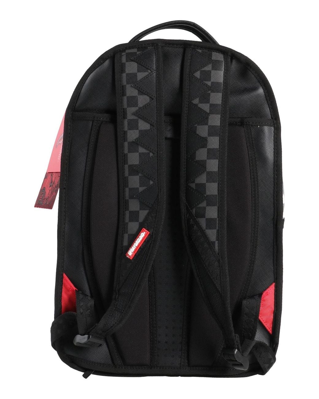 Sprayground Rucksack in Black für Herren