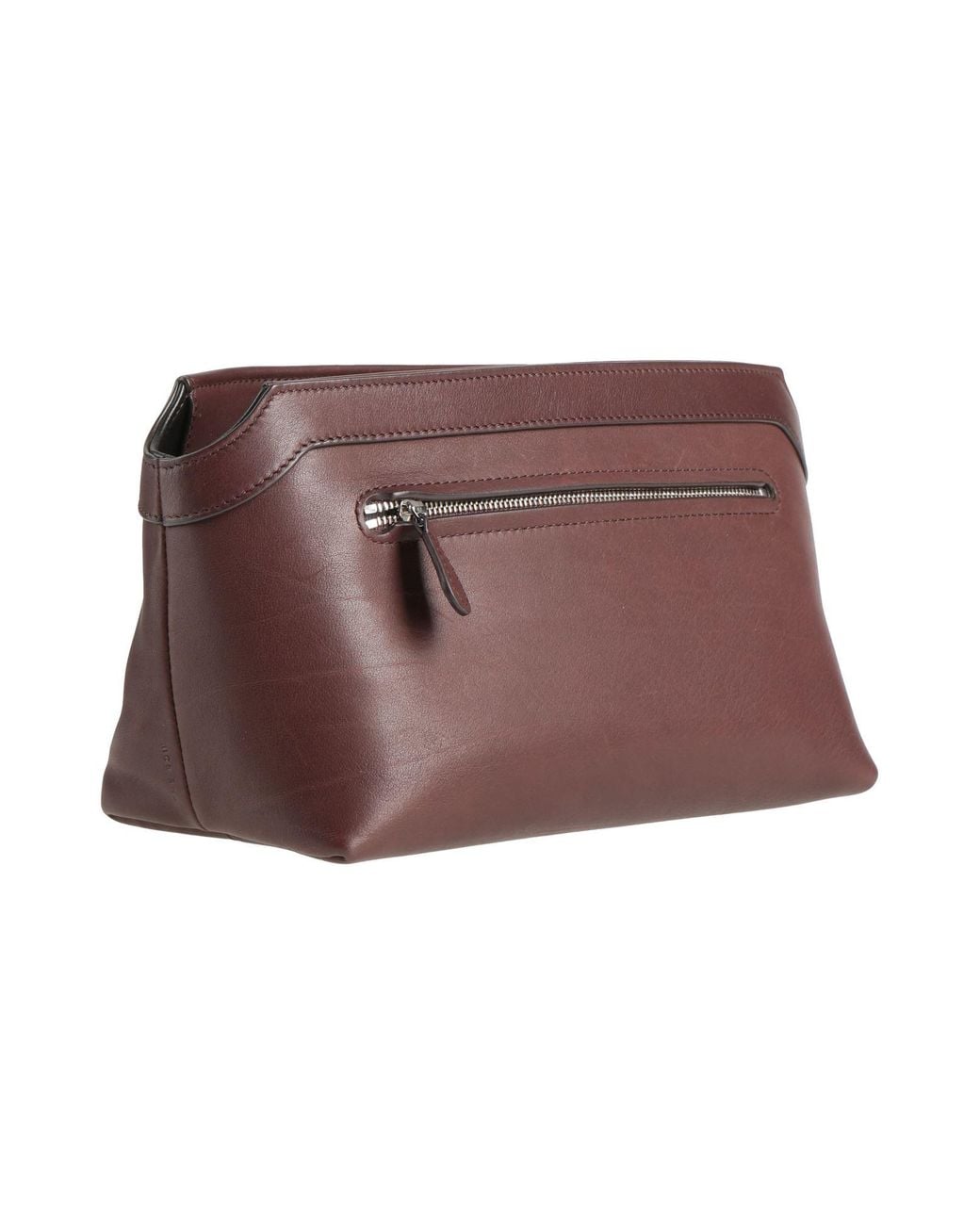 Neceser The Row de color Brown