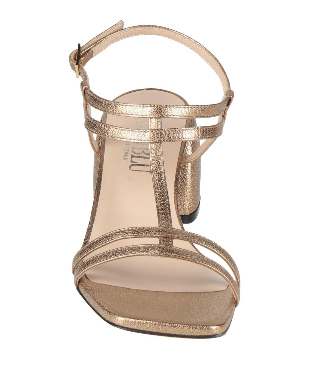 Loriblu Natural Sandals