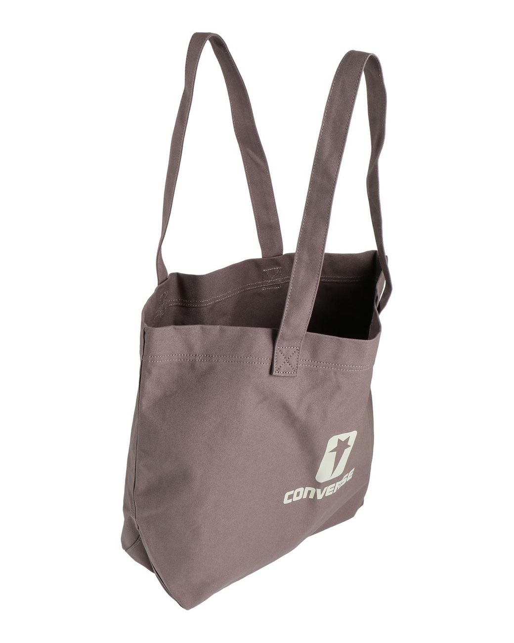 CONVERSE X DRKSHDW Brown Shoulder Bag