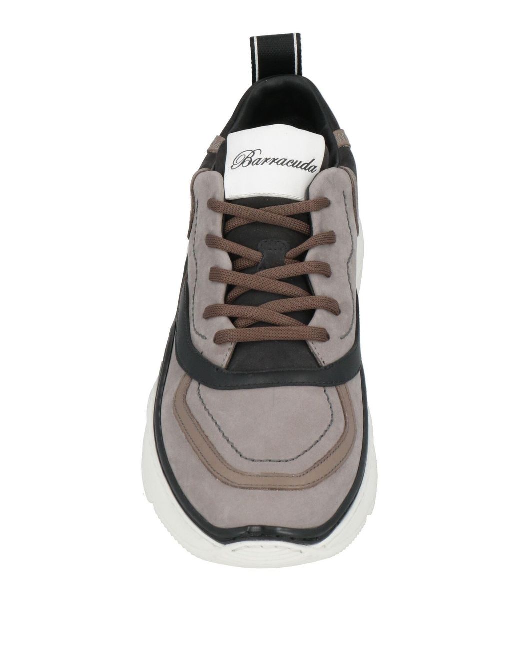 Barracuda shoes deals