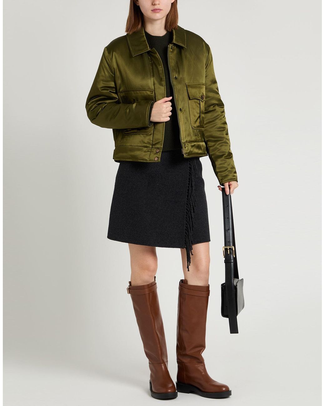 Chaqueta y Cazadora Rag & Bone de color Green
