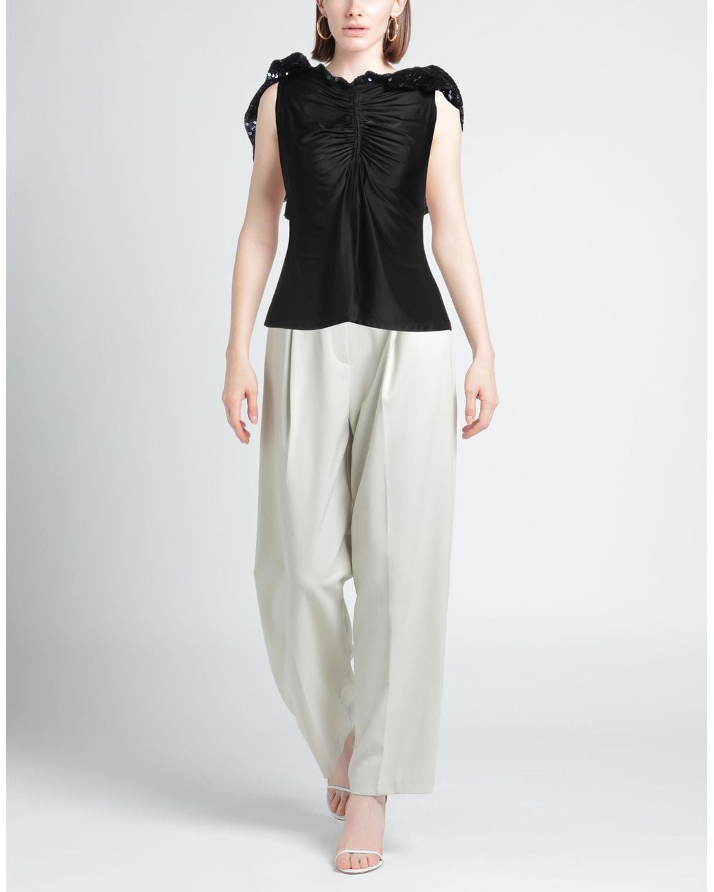 Rabanne Black Top
