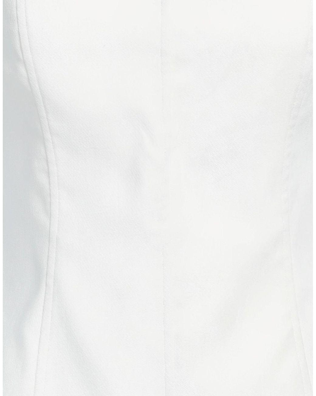 Suoli White Top