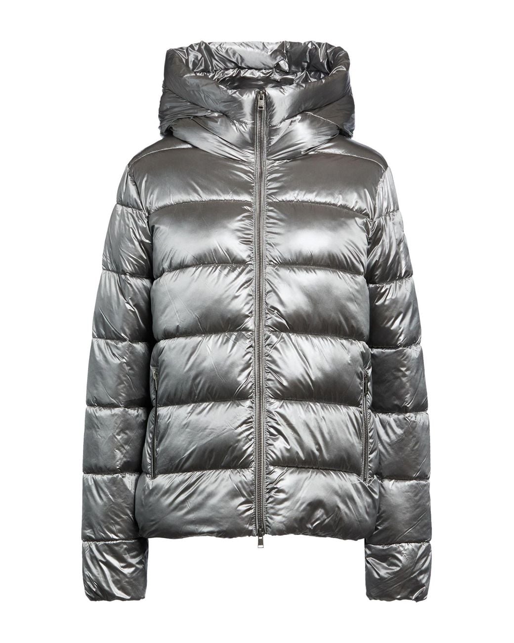 Museum Gray Puffer