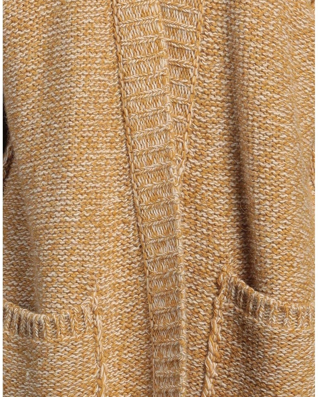 8pm Natural Cardigan