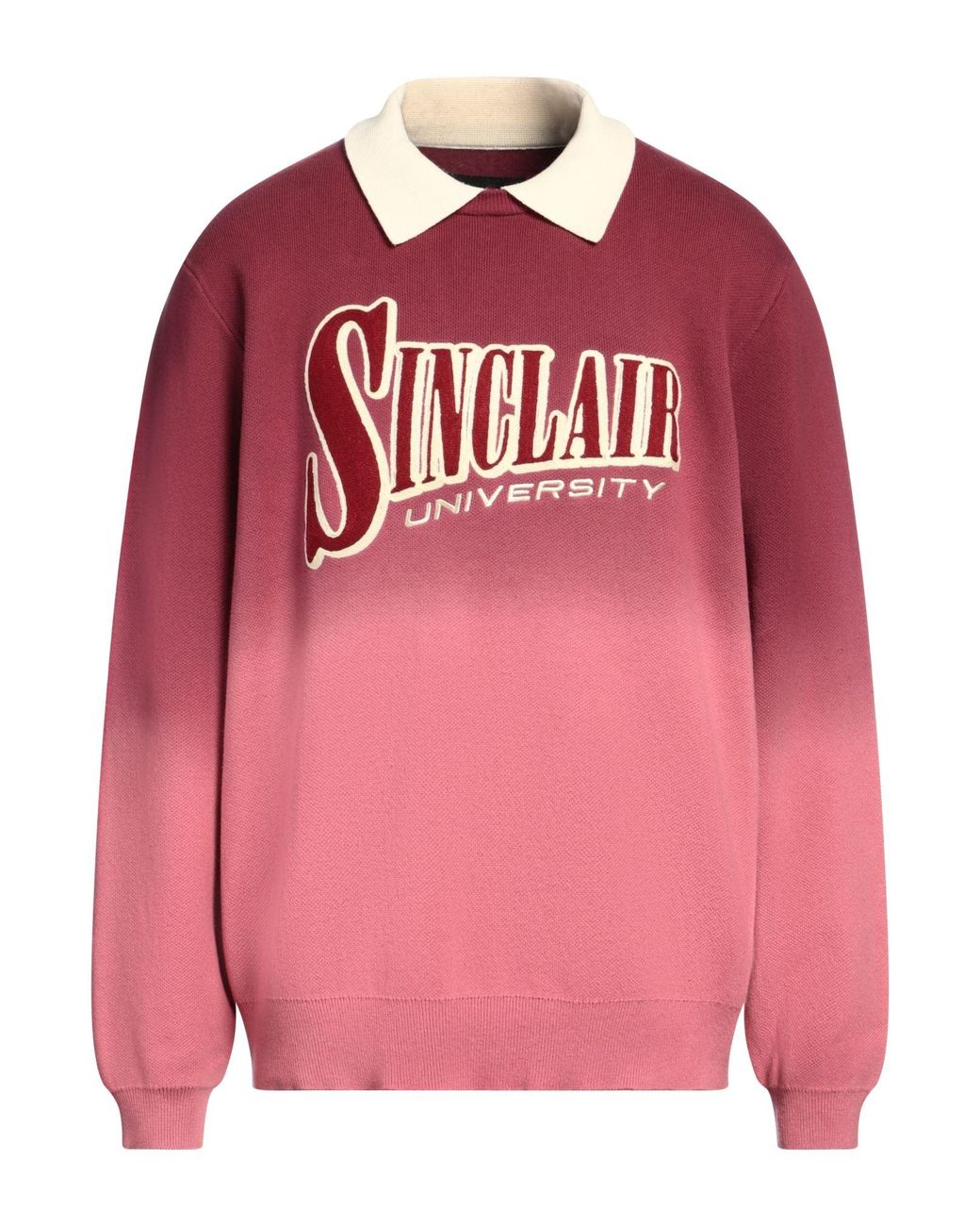 Pullover Sinclair pour homme en coloris Pink