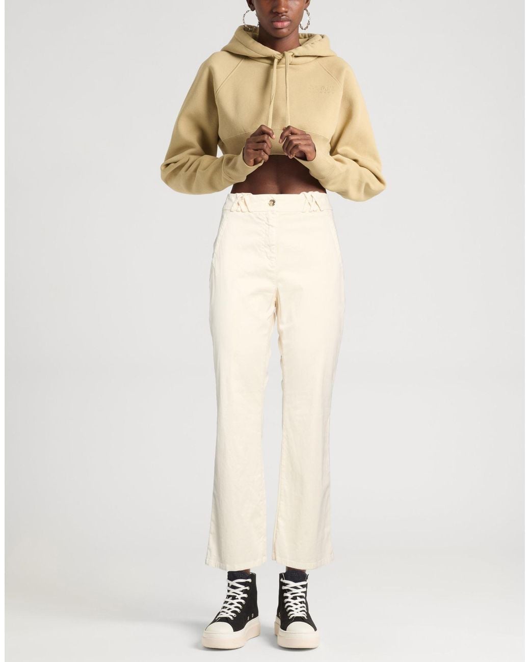 Pennyblack Natural Pants