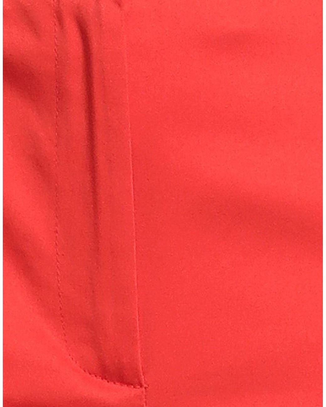 Rebel Queen Red Trouser