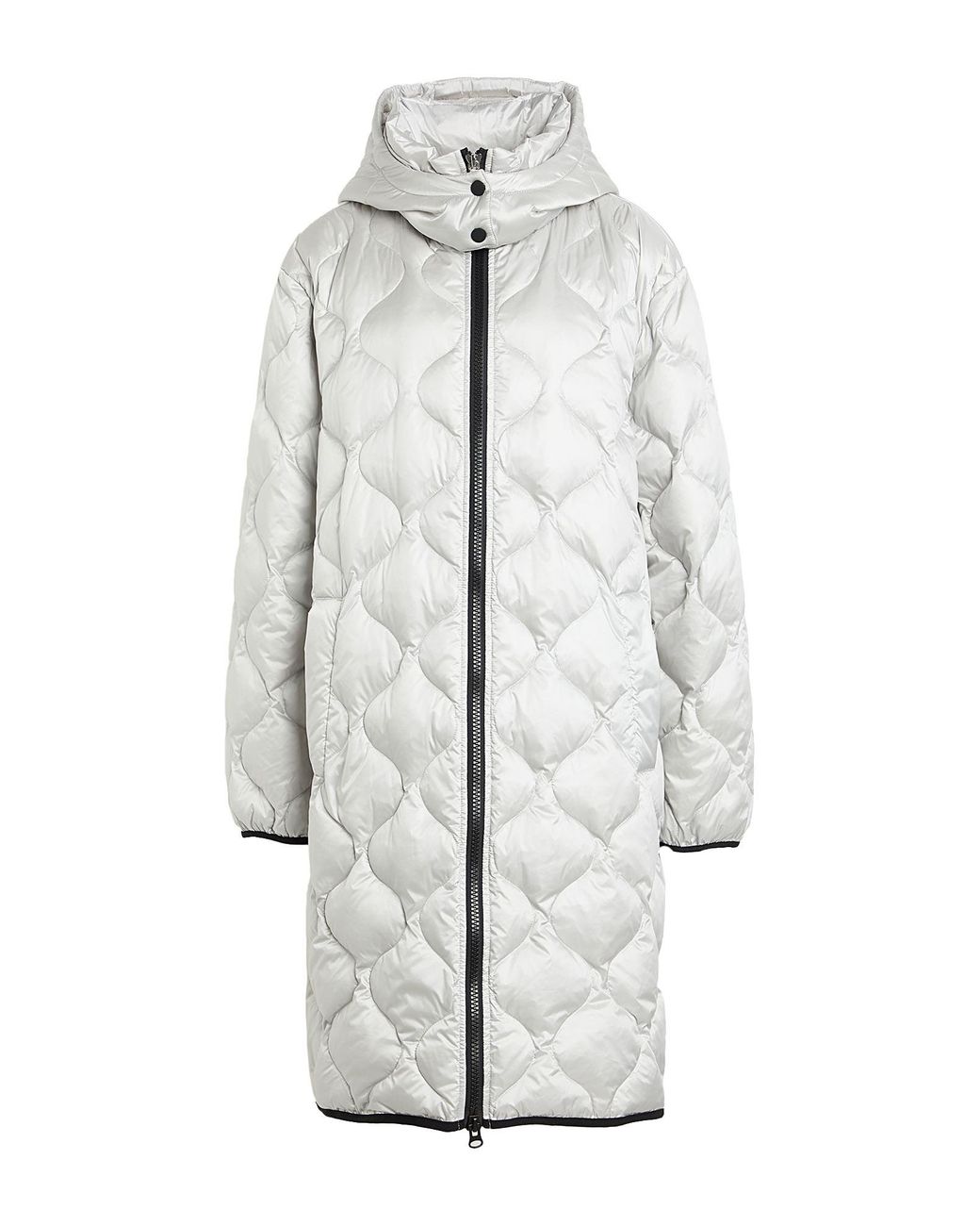 Ice Play White Puffers