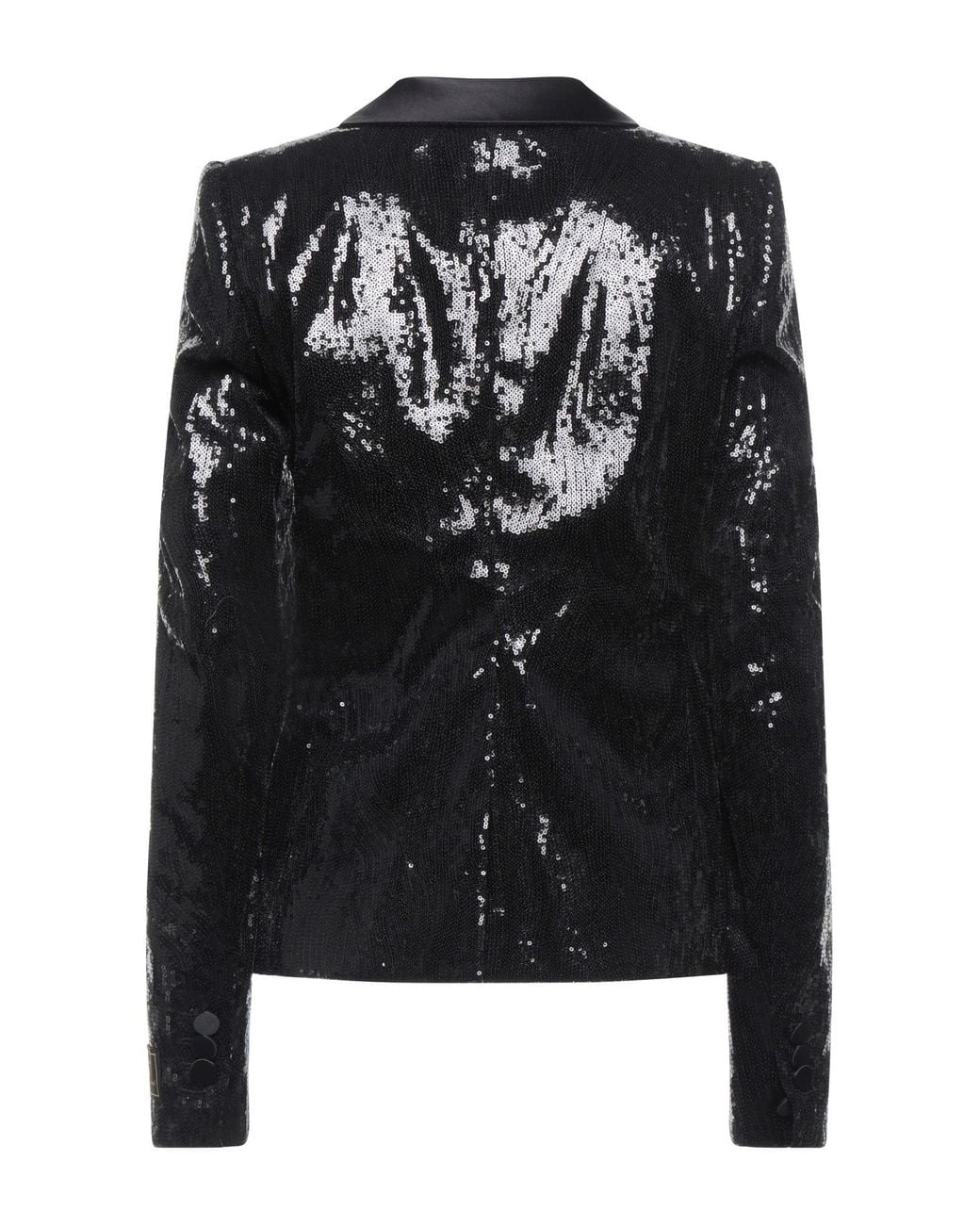 DSquared² Black Blazer