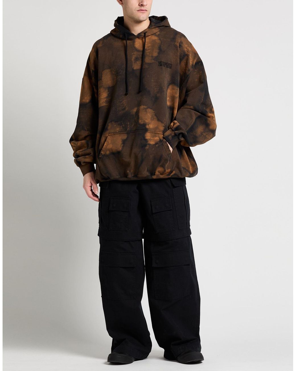 Ambush Blue Trouser for men