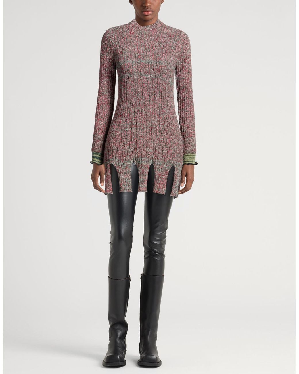 Pullover Toga en coloris Brown