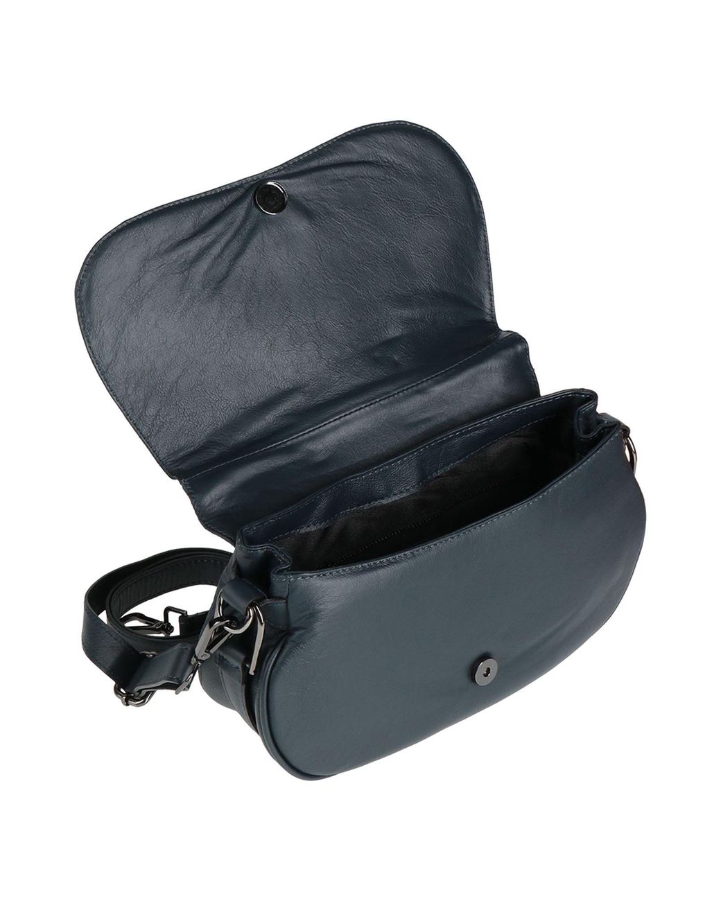 Marc Ellis Black Handbag