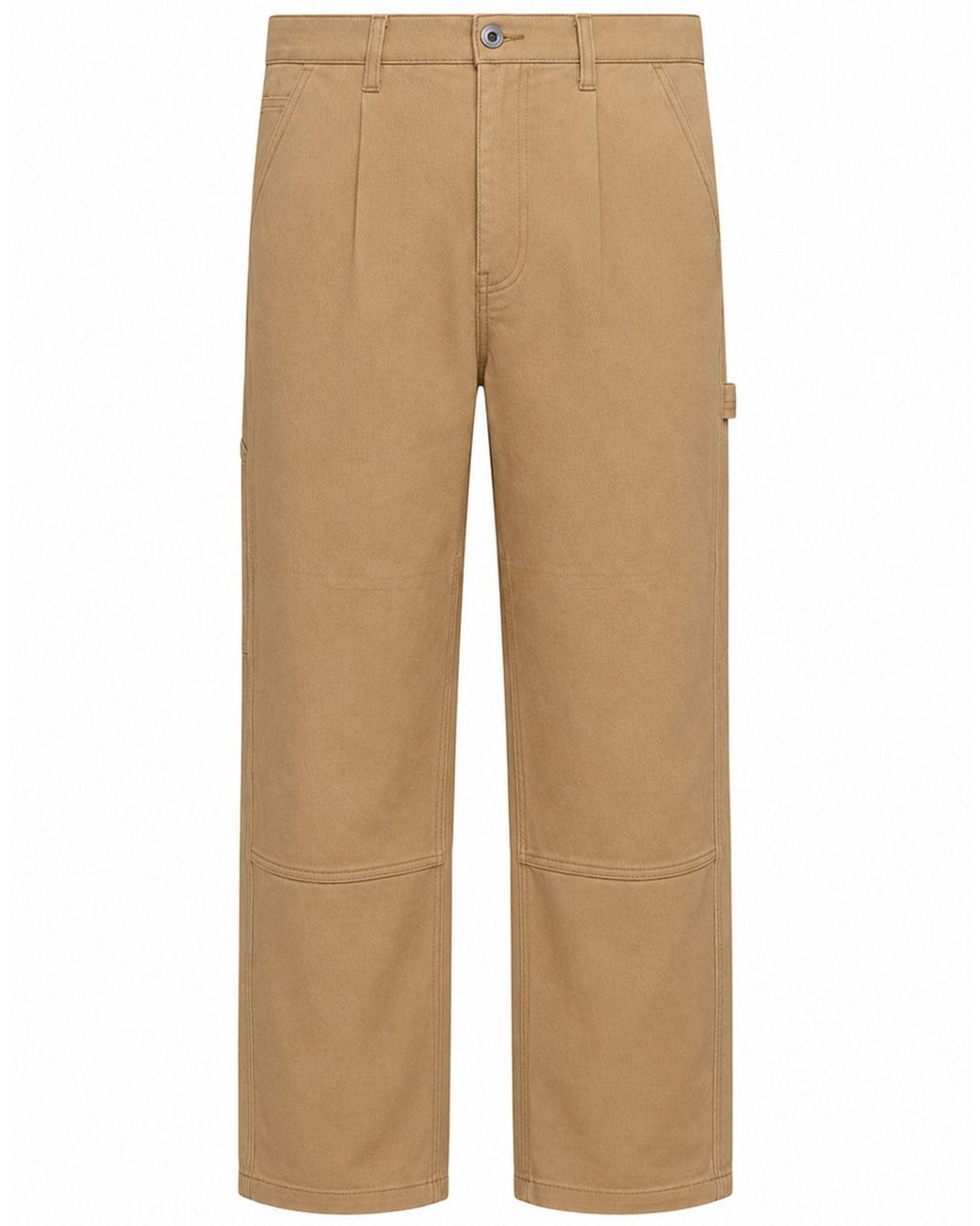 Alpha Industries Natural Trouser for men