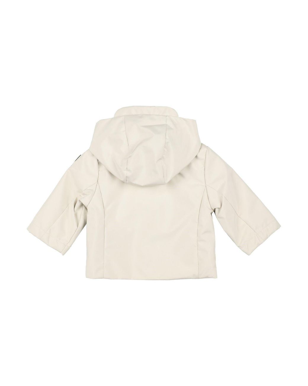 Bomboogie White Jackets