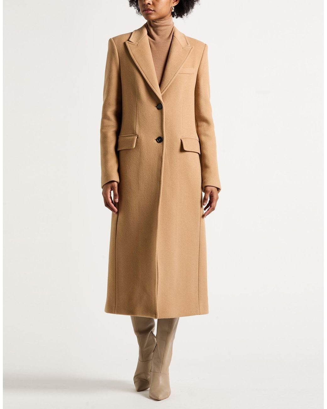 MSGM Natural Mantel