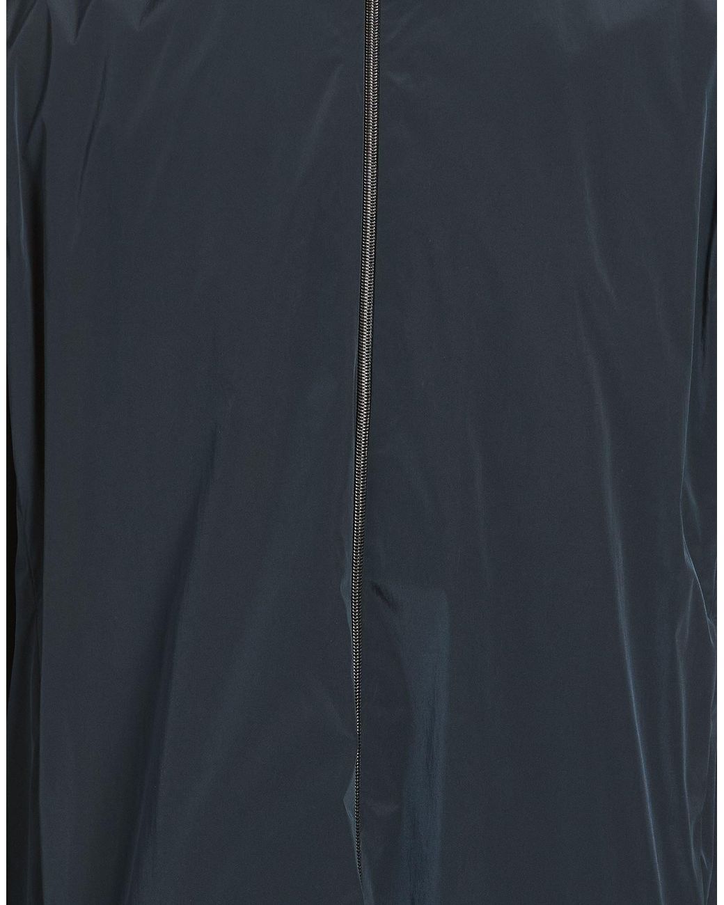 Rrd Blue Jacket for men