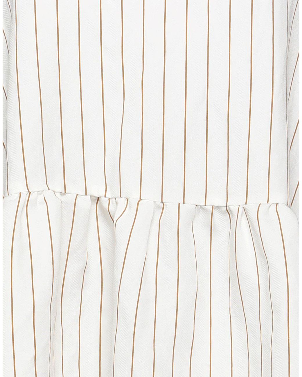 Semicouture White Top