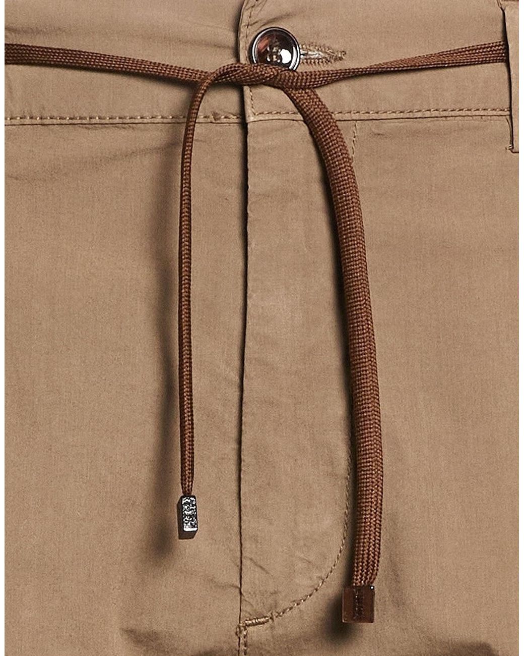 Cruna Natural Pants for men