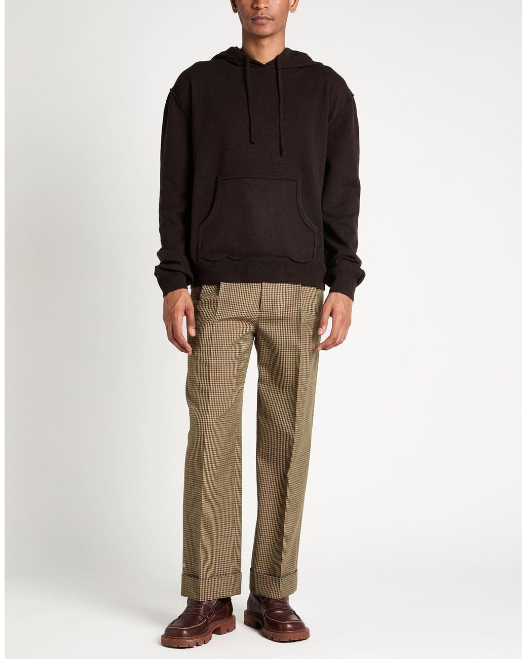Pullover Maison Margiela de hombre de color Black