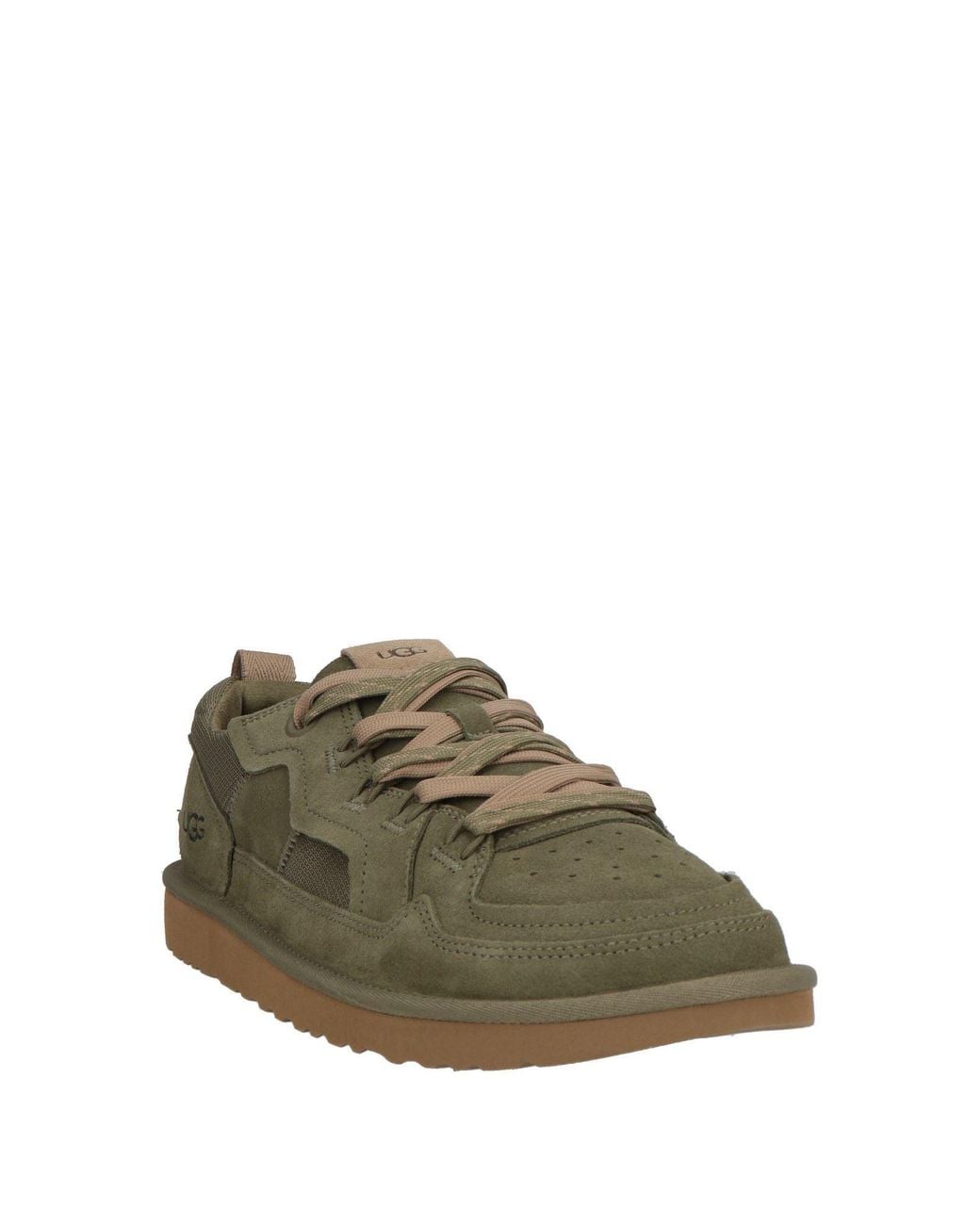 Ugg Green Trainers for men