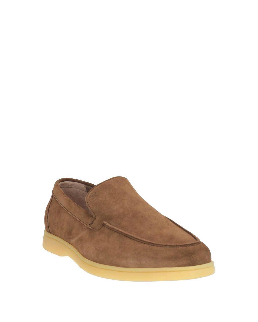 Hackett Mokassin in Brown für Herren