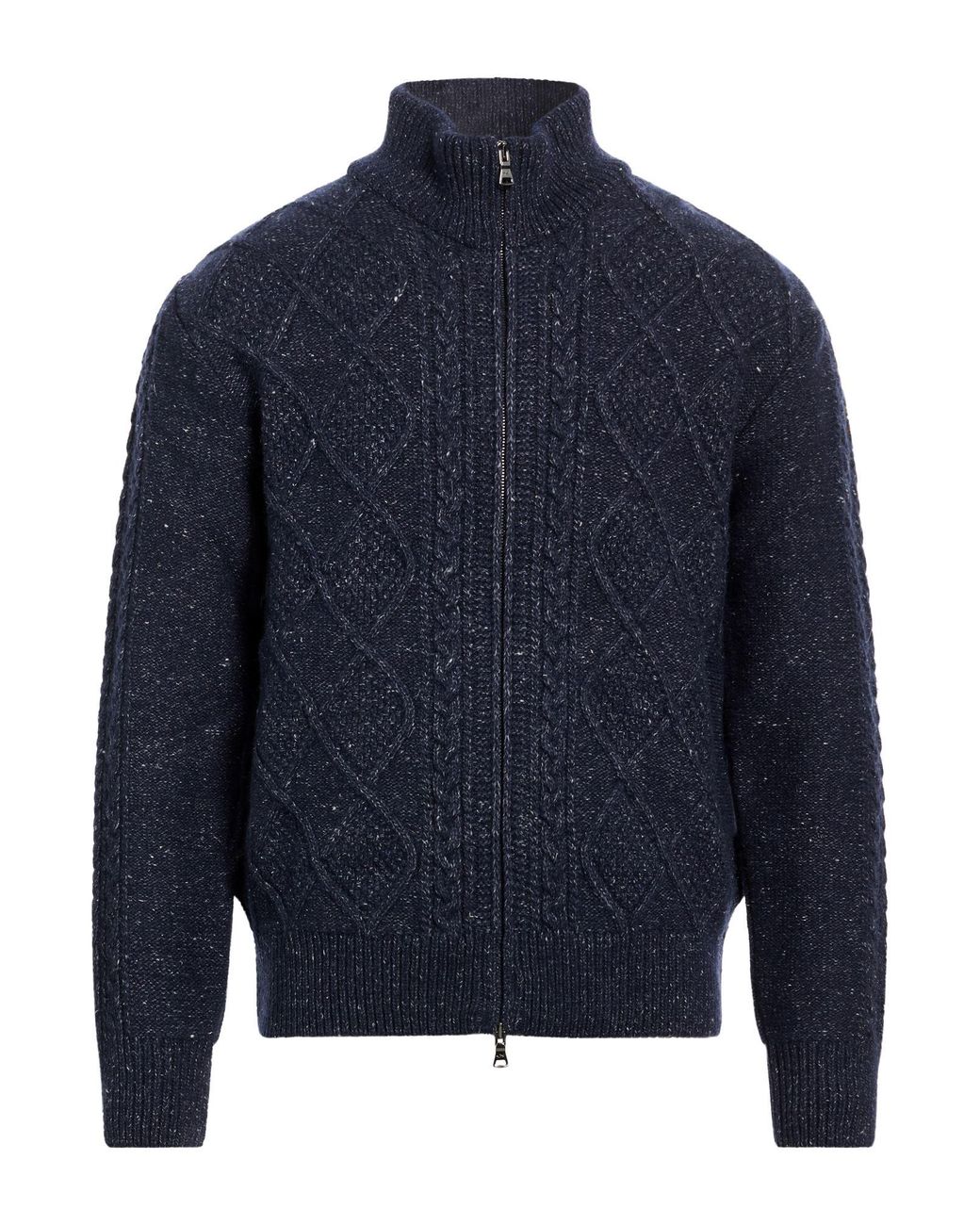 Rebecas Paul & Shark de hombre de color Blue