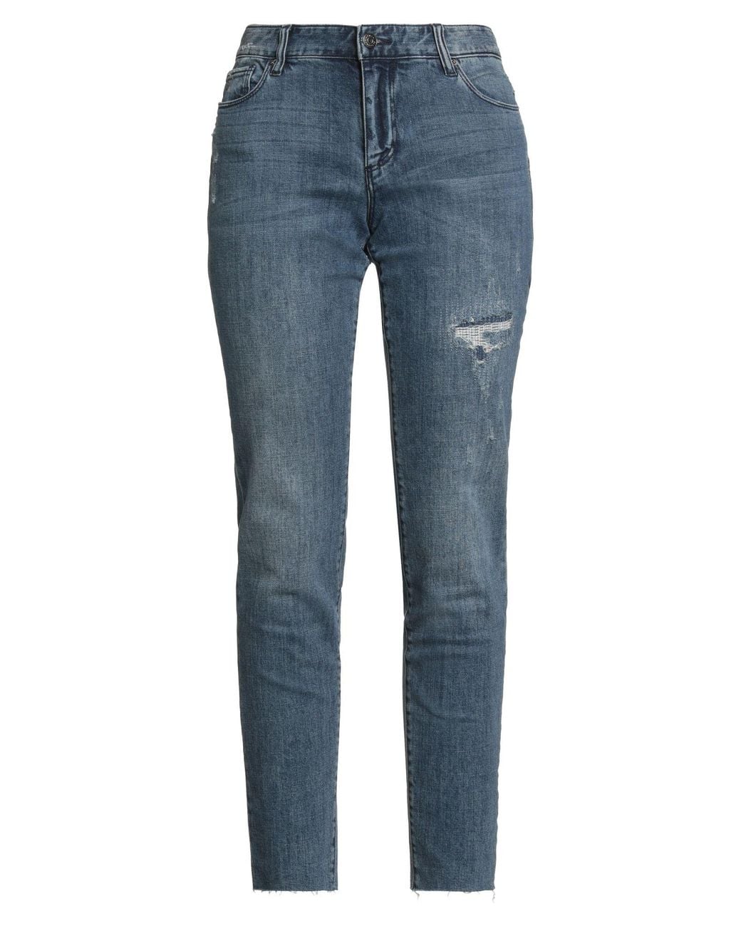 ARMANI EXCHANGE Blue Jeans