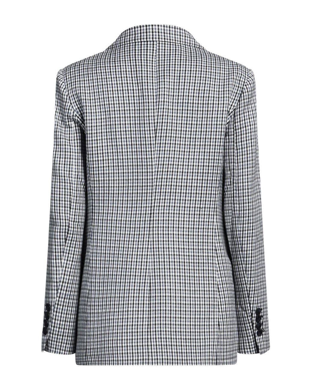 Blazer di Maje in Gray