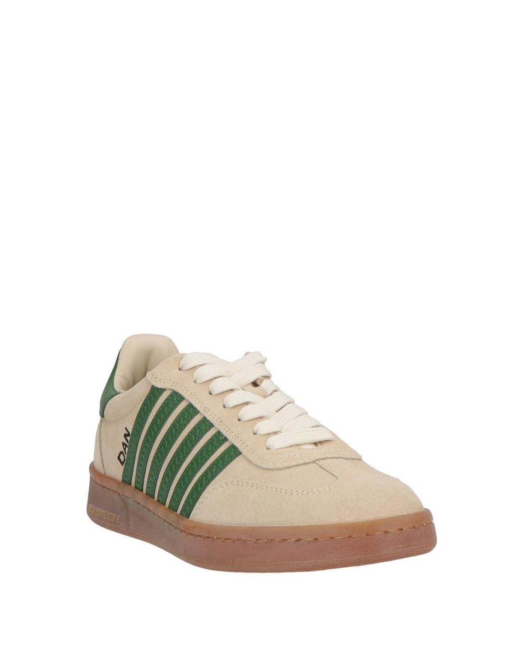 Sneakers di DSquared² in Green