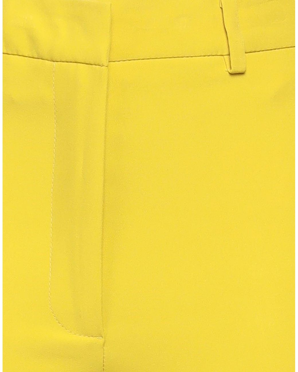 ViCOLO Yellow Trouser