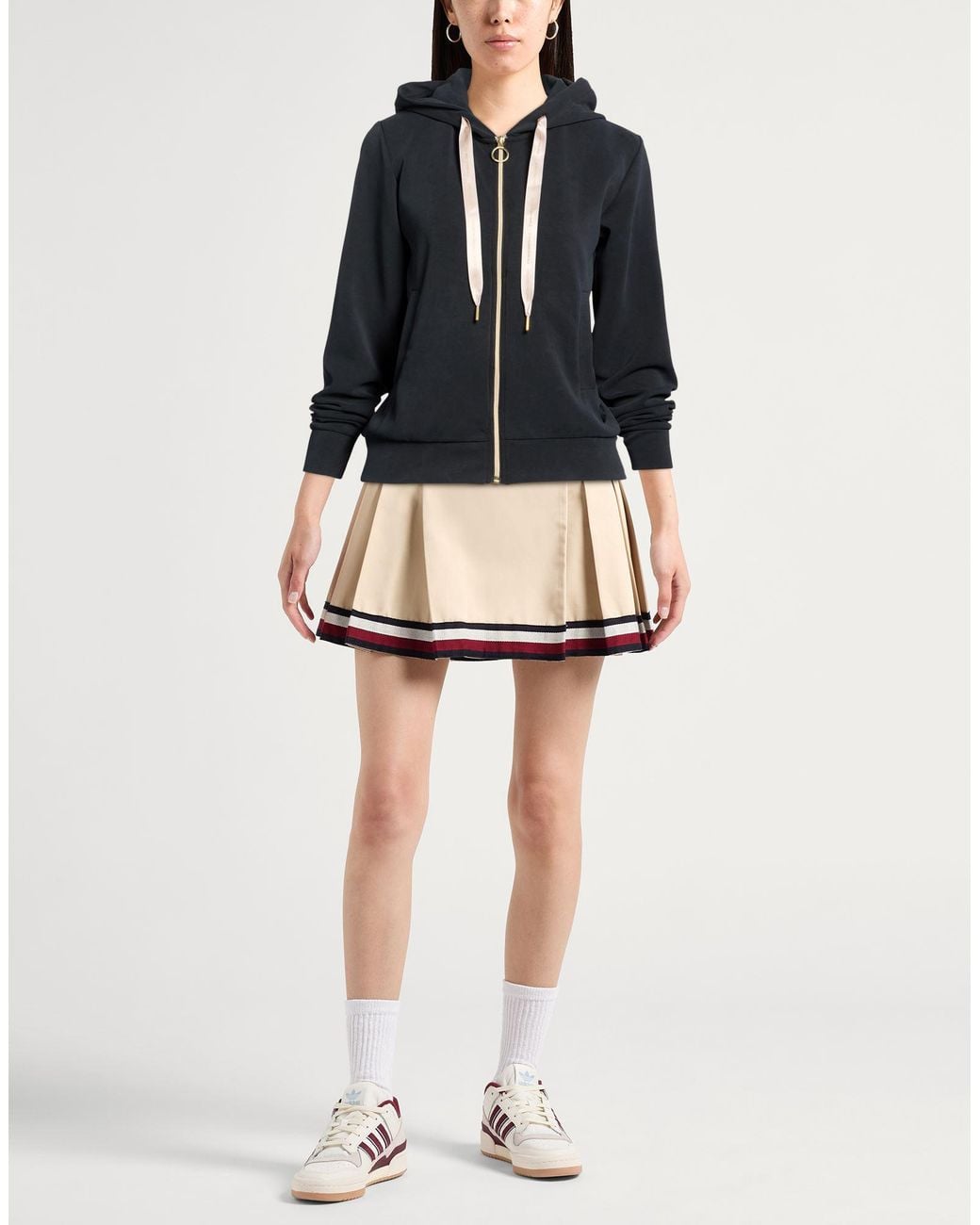 Colmar Black Sweatshirt