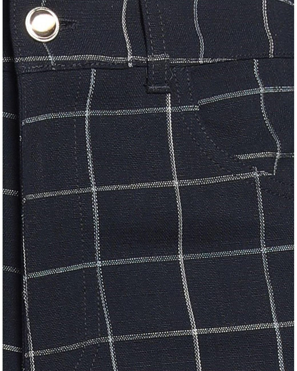 Marella Blue Trouser