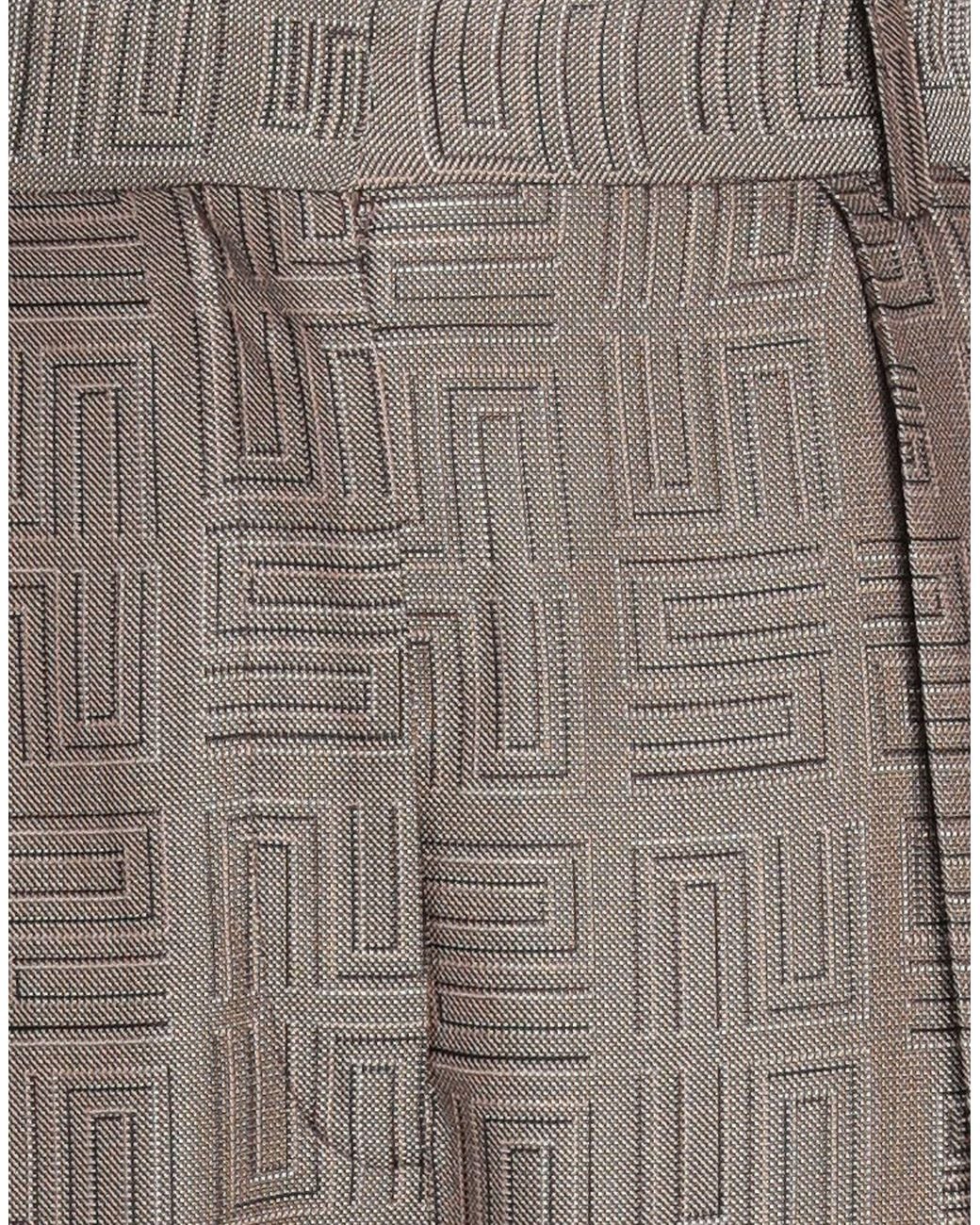 Sandro Gray Pants