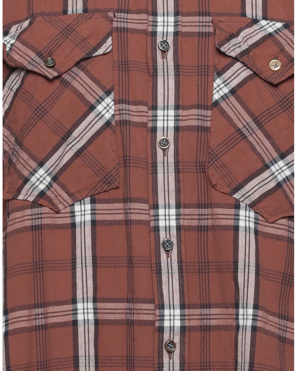 Aglini Multicolor Shirt for men
