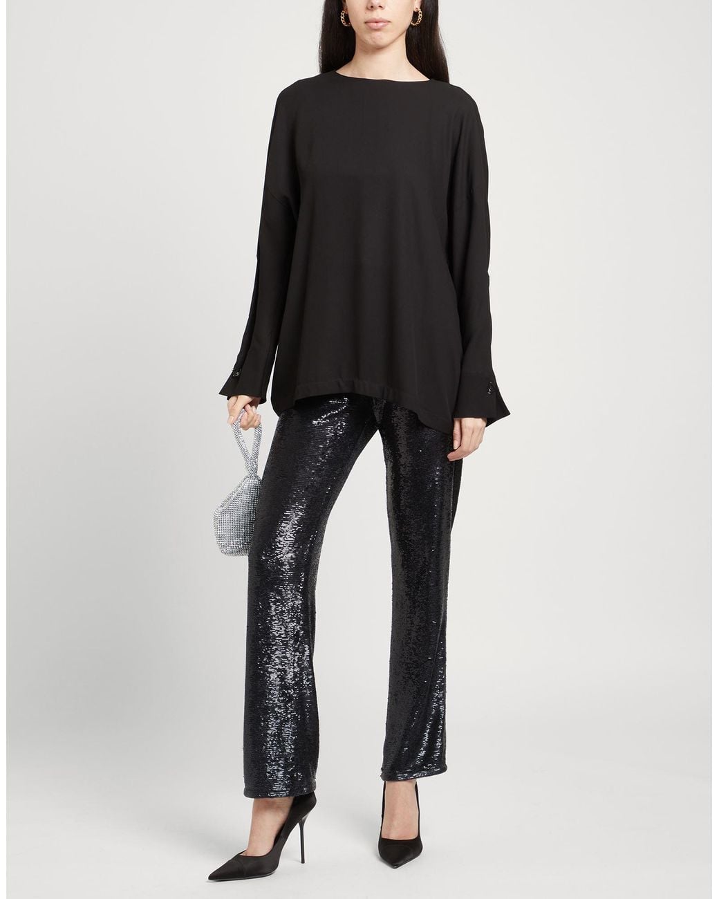 Fabiana Filippi Black Top