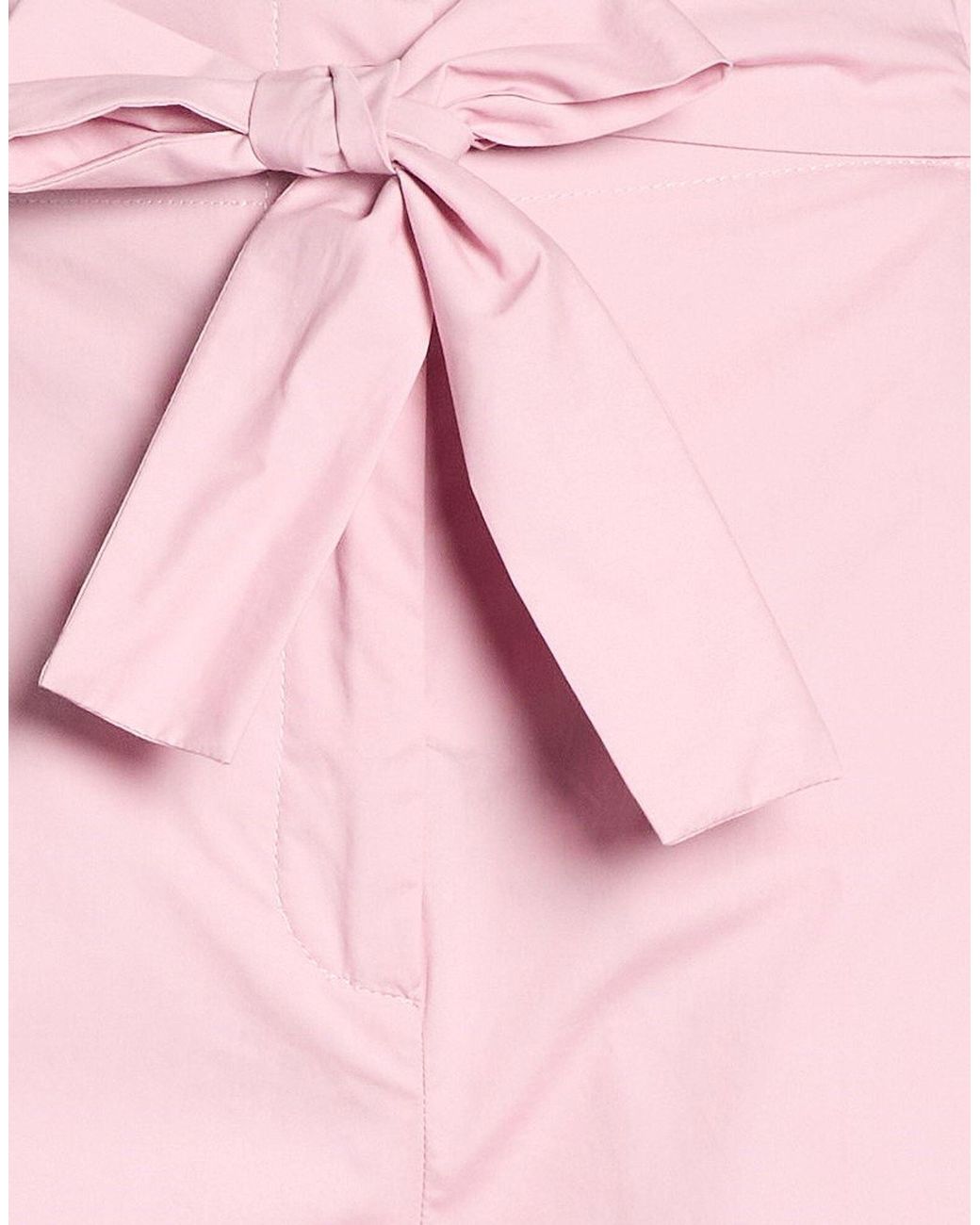 SOLOTRE Pink Pants