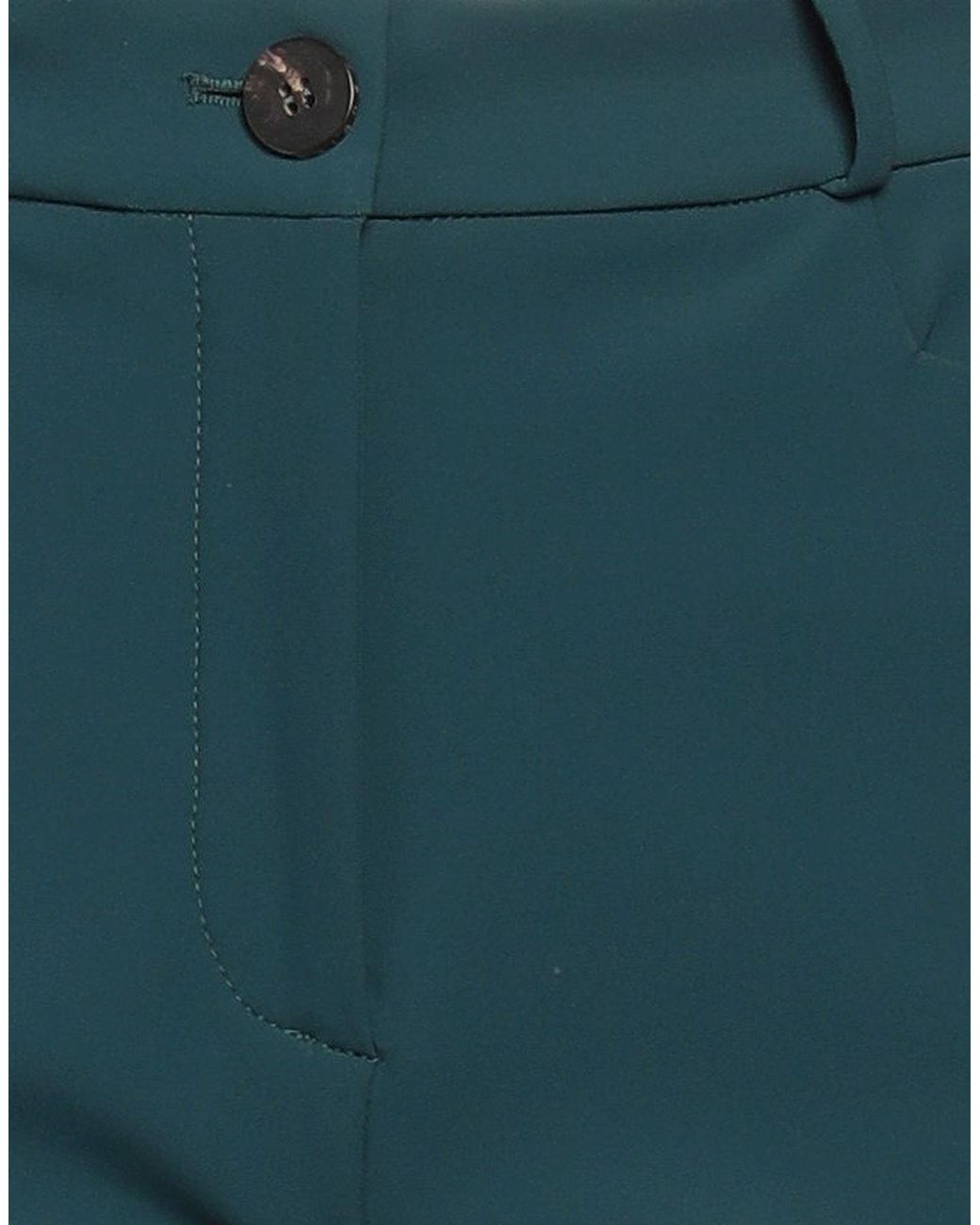 Rrd Blue Deep Pants Polyamide, Elastane
