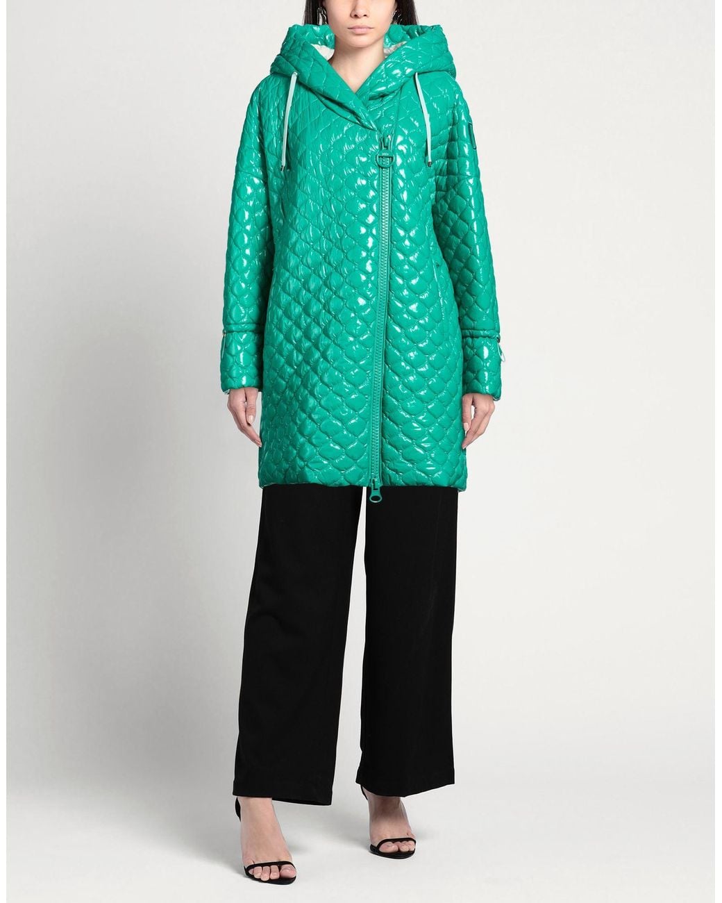 DUNO Blue Puffer