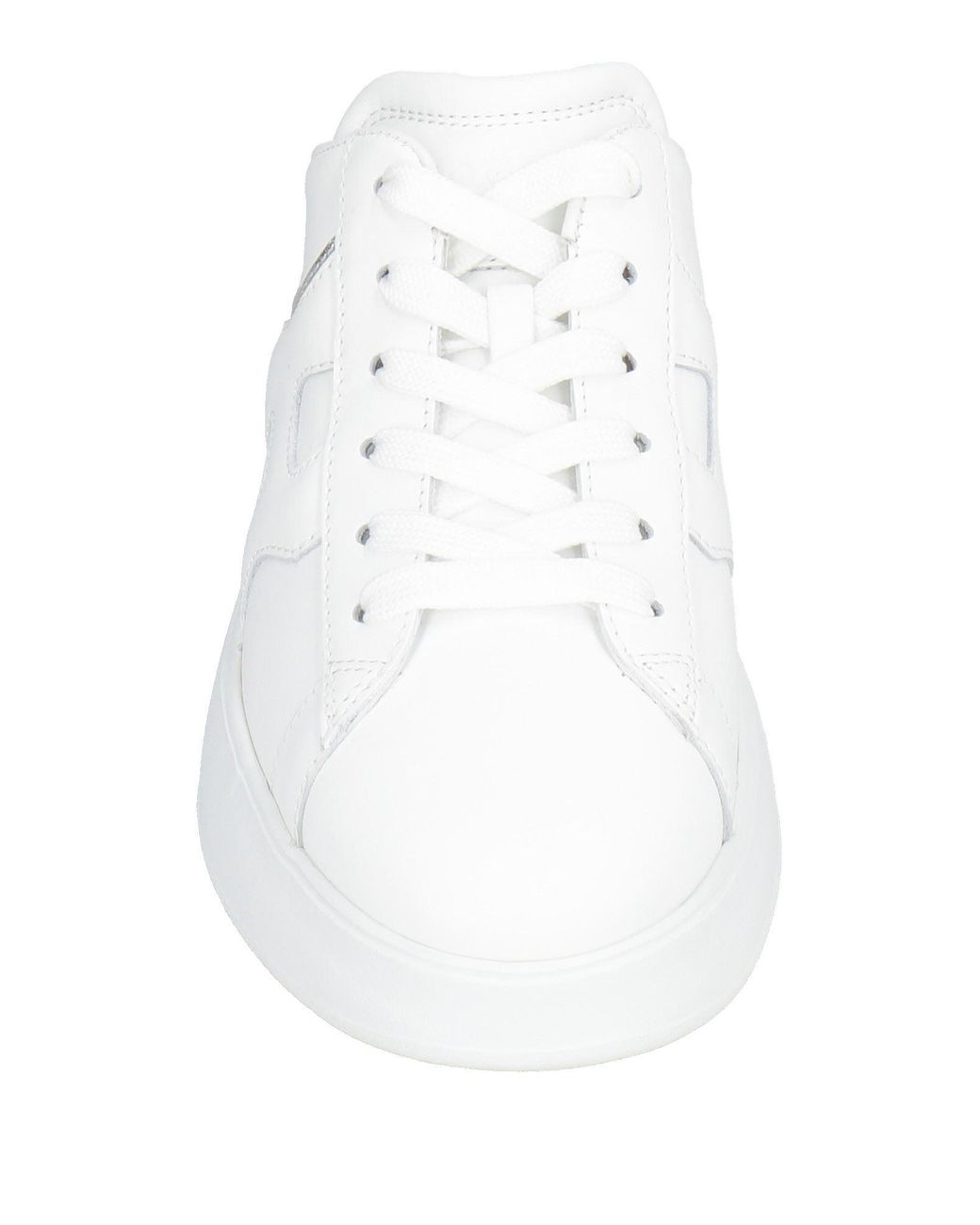 Hogan White Sneakers