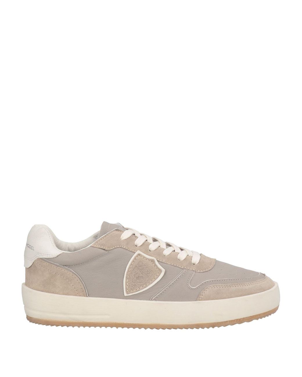 Sneakers Philippe Model pour homme en coloris White