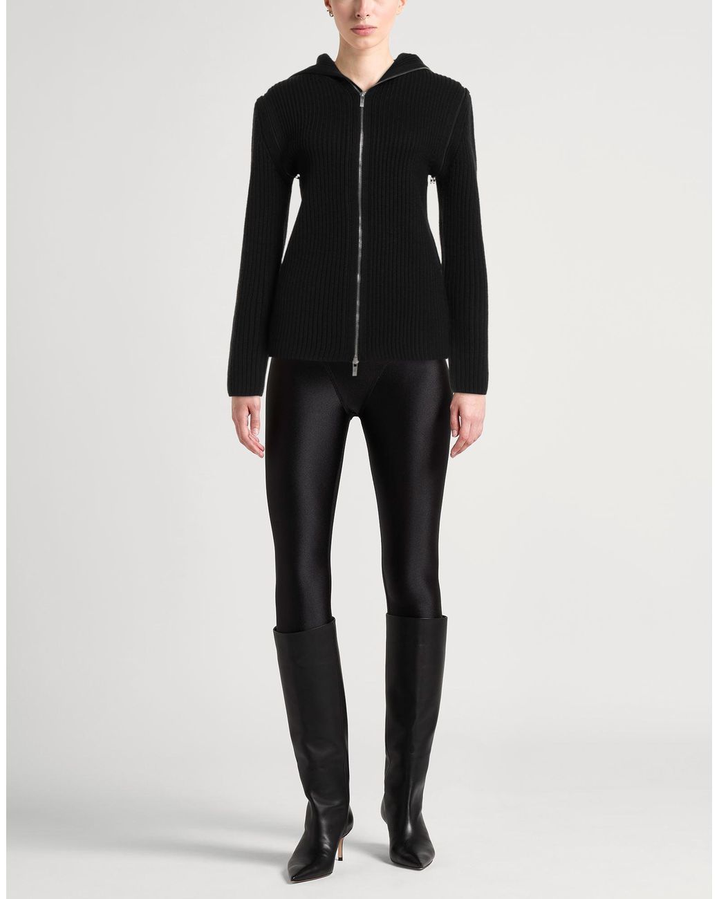 Rebecas Helmut Lang de color Black