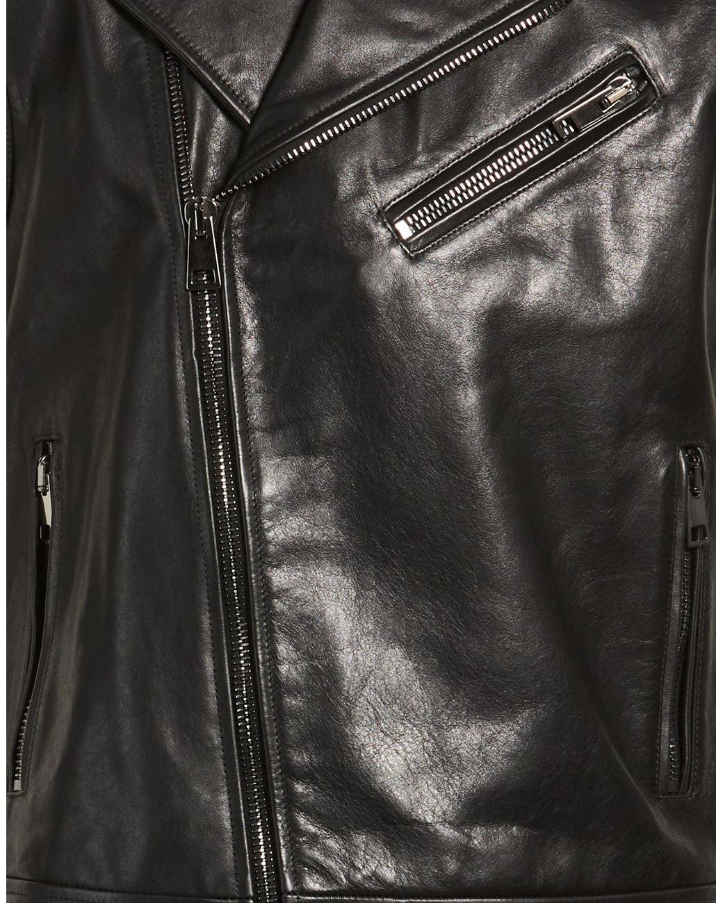 CYCLE Black Gilet for men