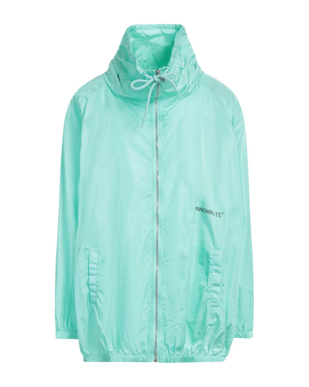 hinnominate Blue Jacket