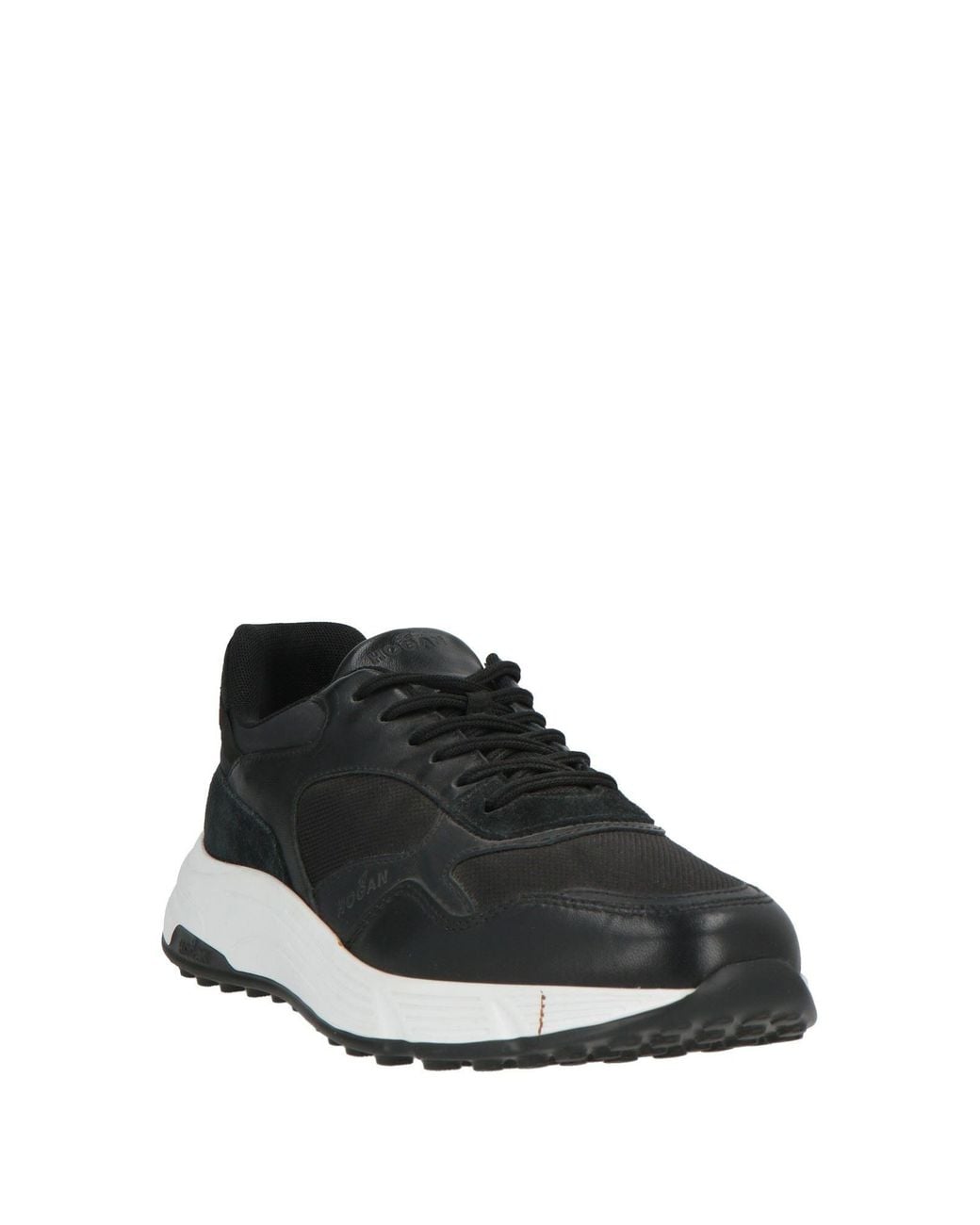 Hogan Black Trainers for men