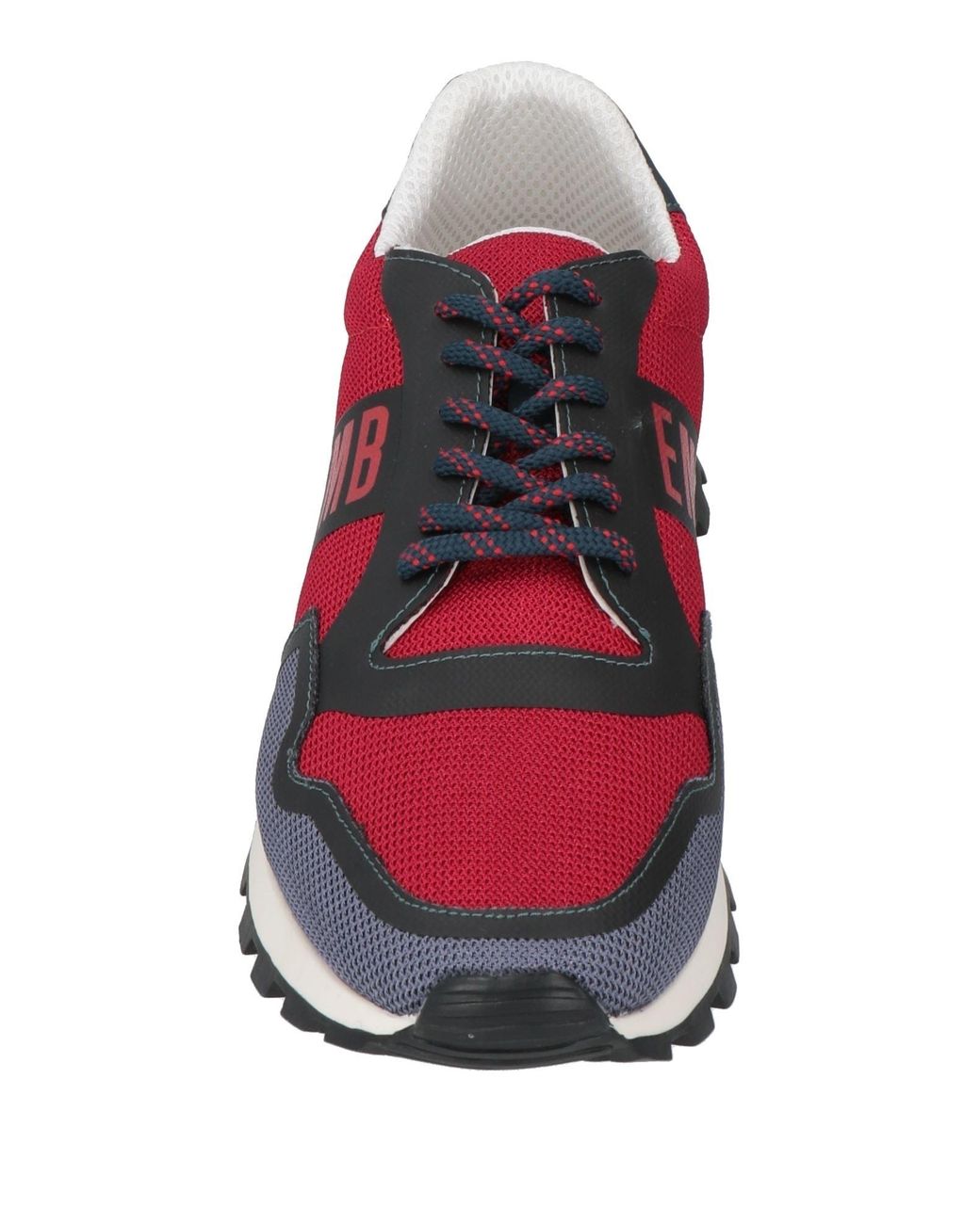 Sneakers bikkembergs deals donna
