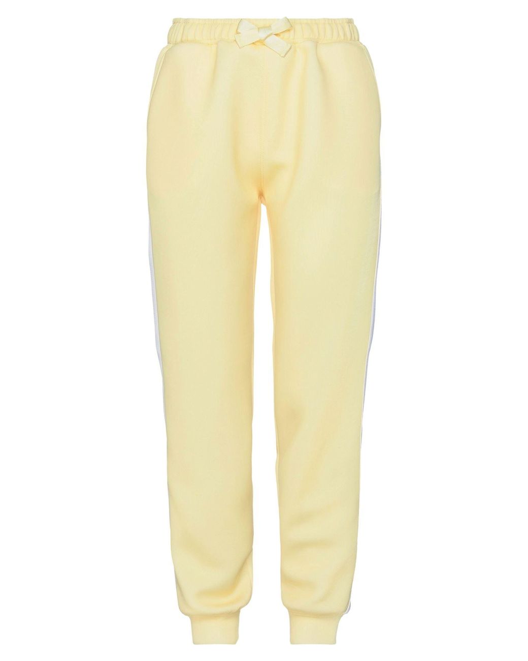 Pantalone di Sunstripes in Yellow